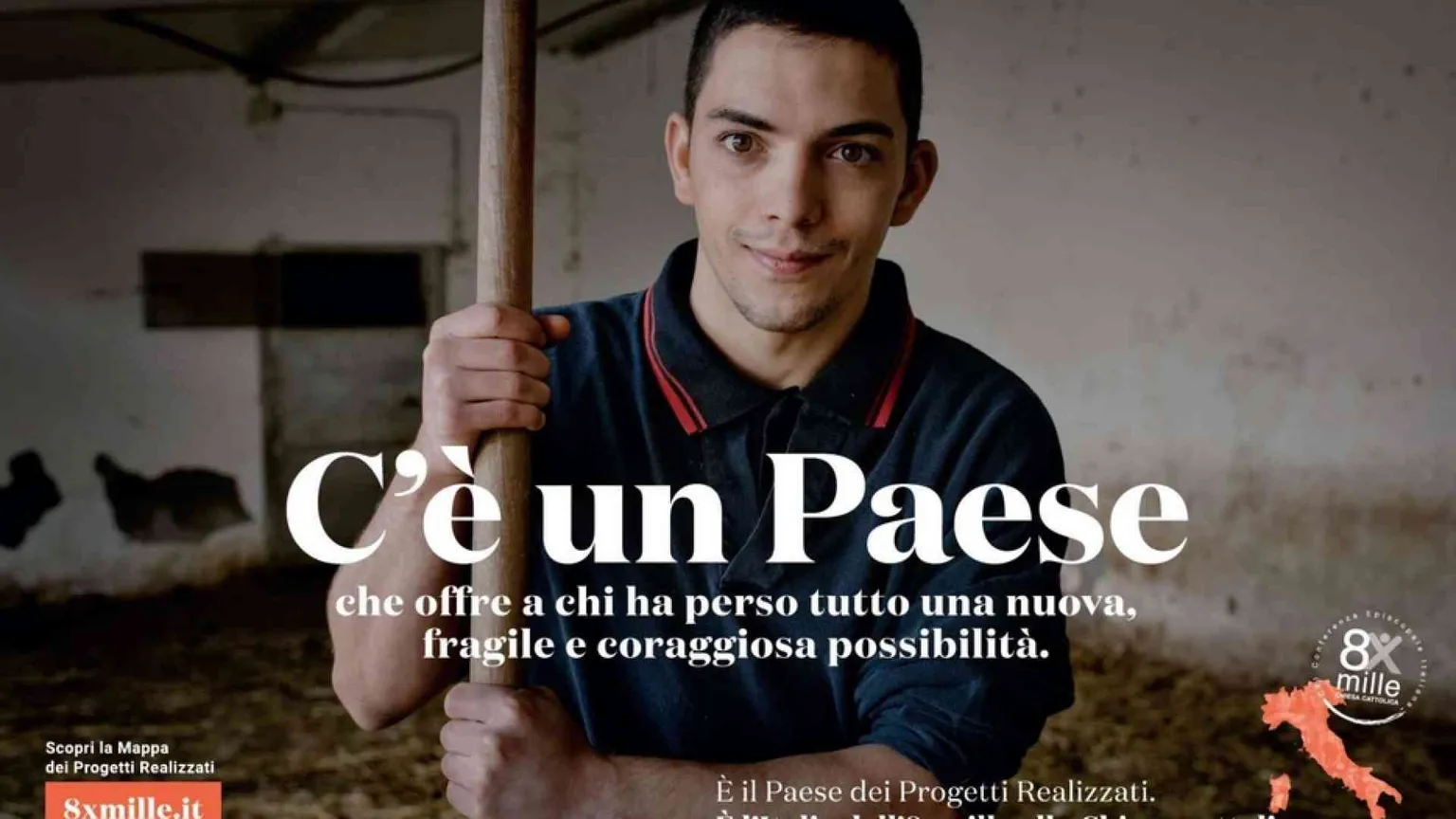 Russo (Cei): Con la pandemia “moltiplicate le azioni di prossimità"