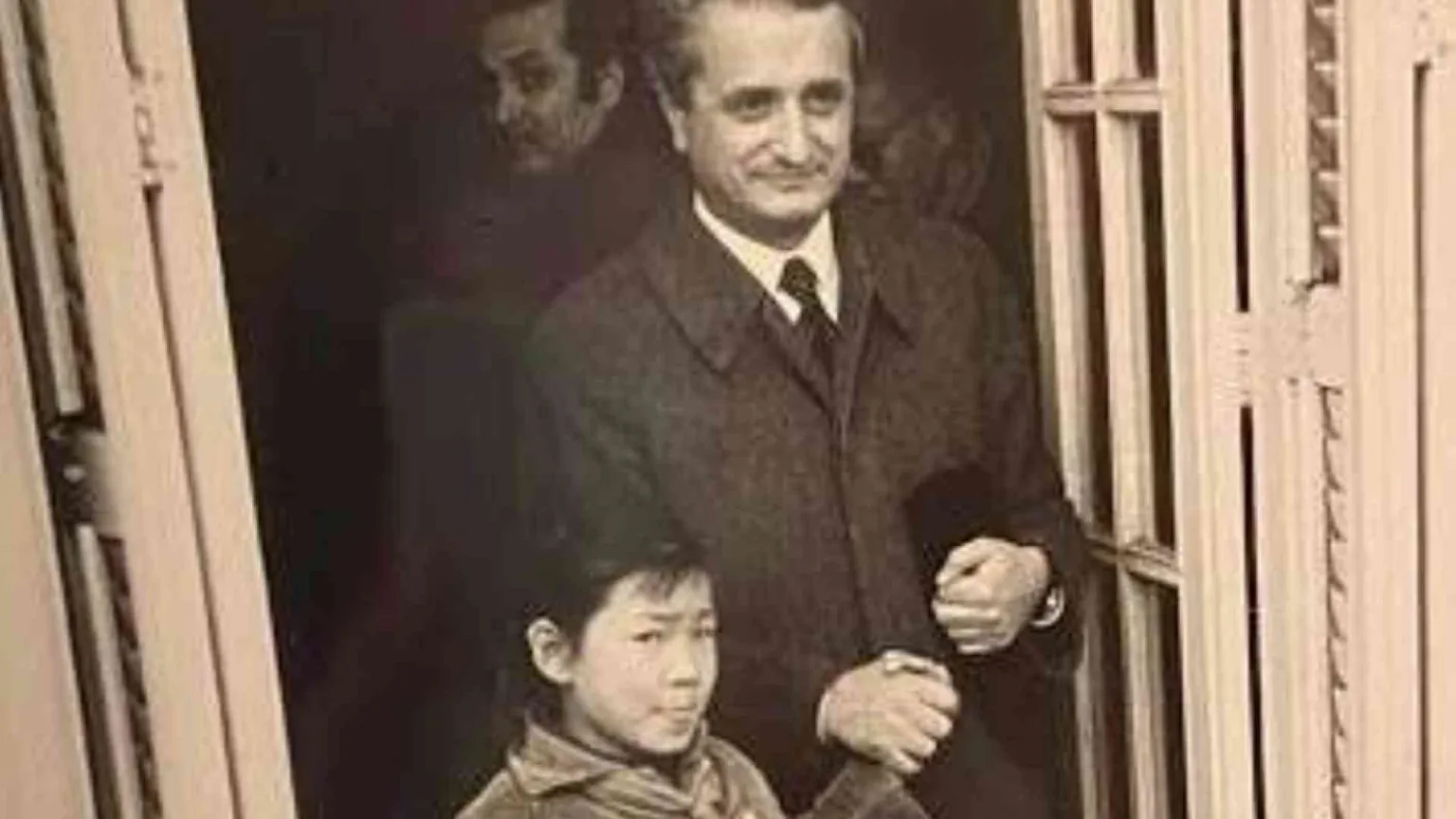 I 50 anni dei rapporti diplomatici Italia-Cina