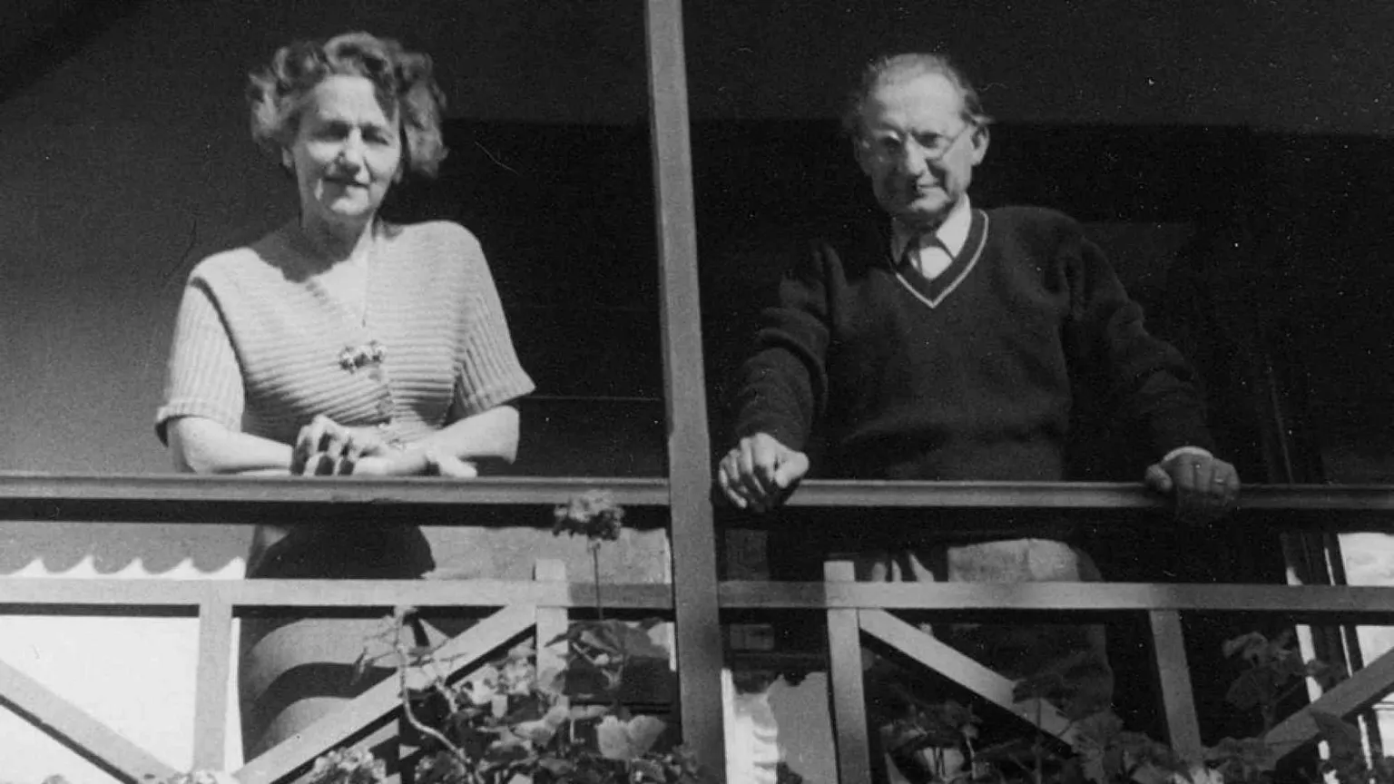 Alcide e Francesca: storia di una coppia dentro la Storia del Novecento