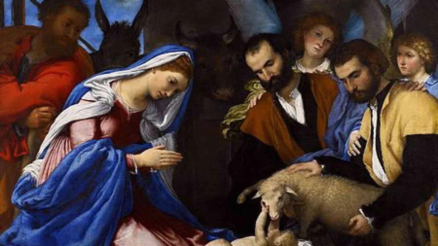 Le Messe di Natale in diretta tv e social