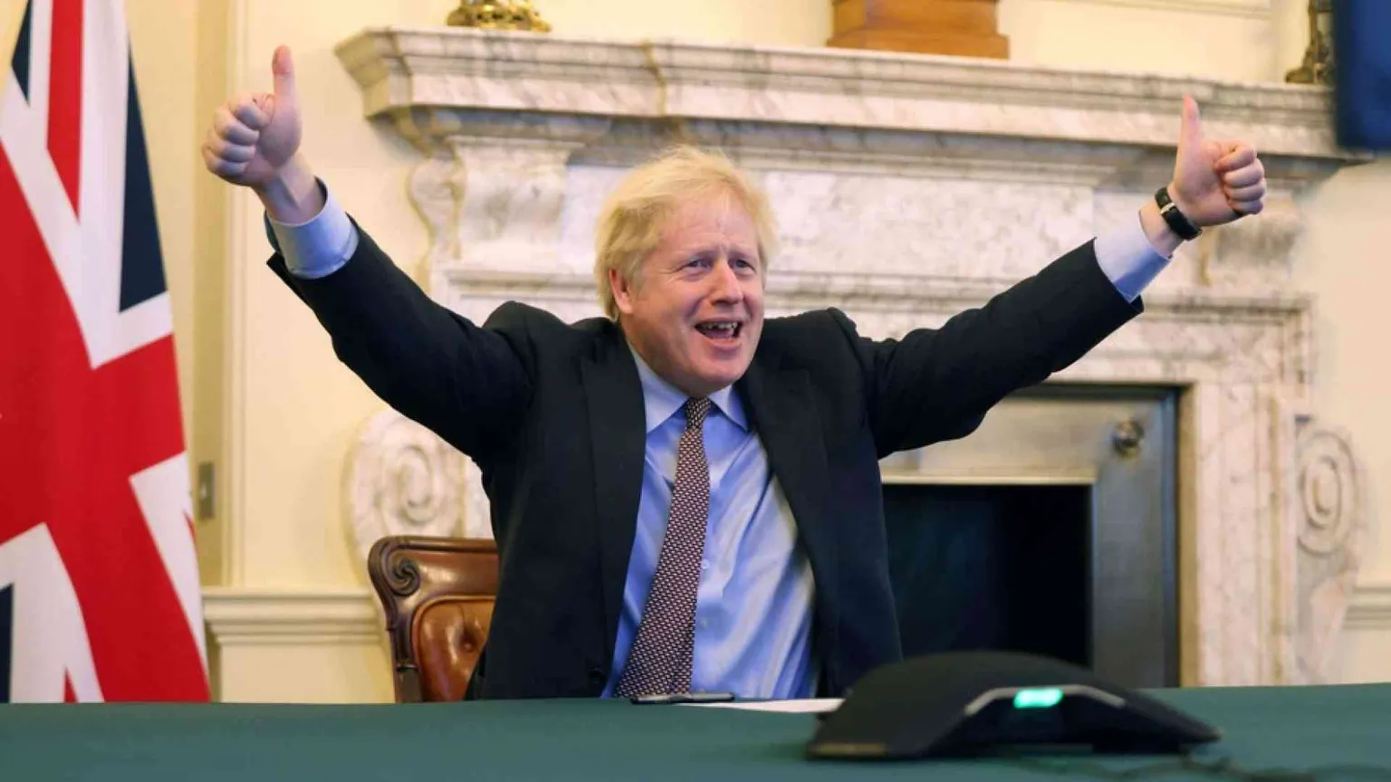 Brexit, l'accordo siglato la Vigilia di Natale. Sacrificato l'Erasmus