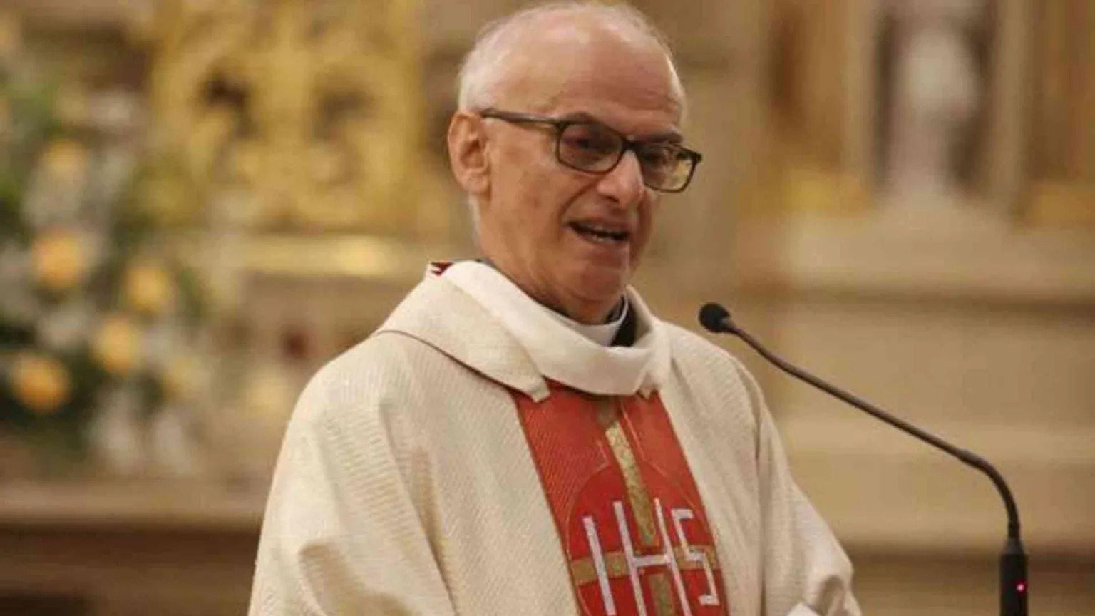 A Natale morto di Covid mons. Bessone, ex rettore santuario di Vicoforte