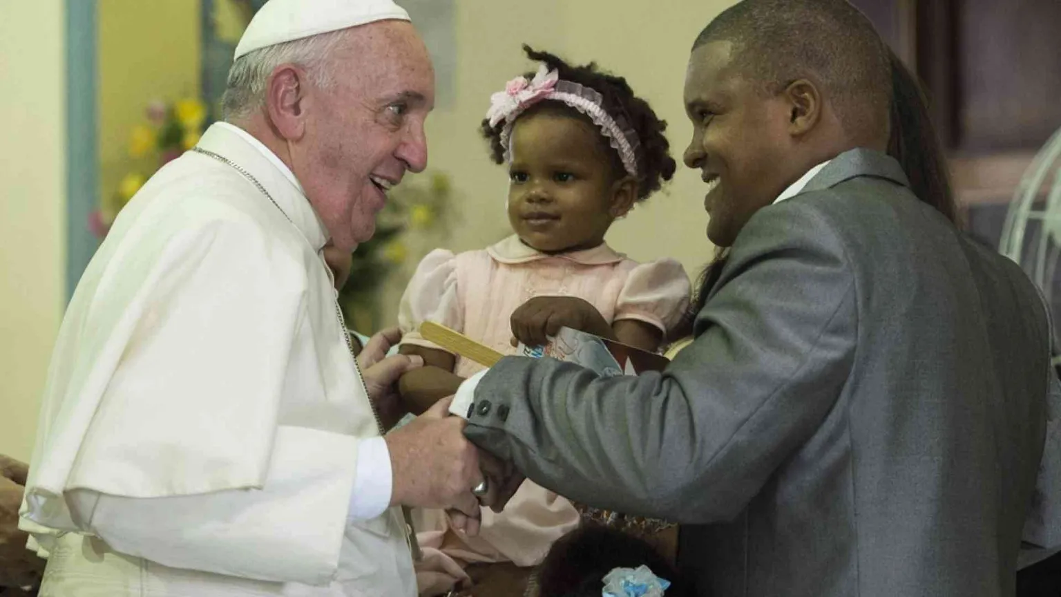 2021-22, anno della Famiglia Amoris Laetitia: ecco il programma