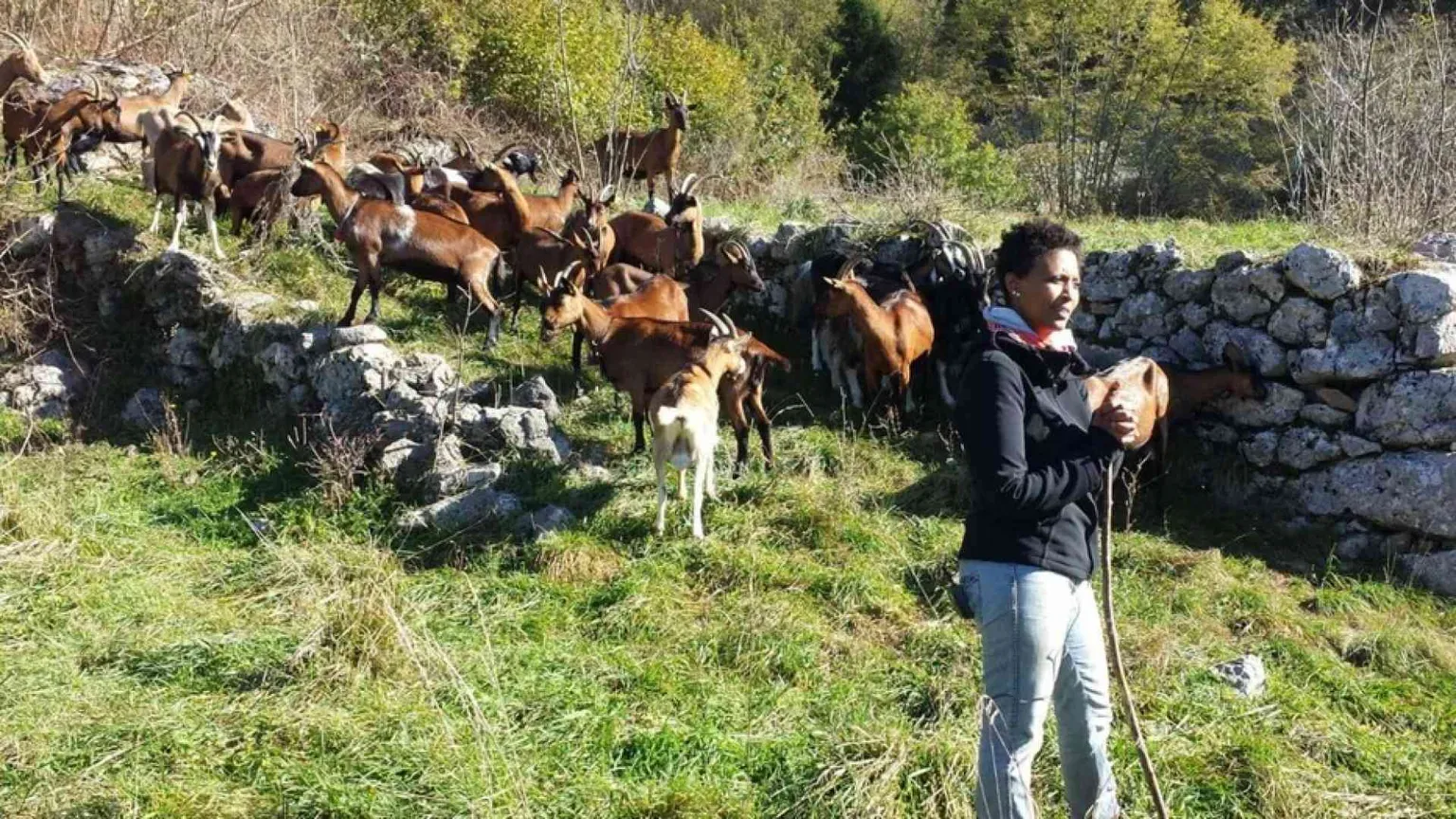 Confessa l'assassino di Agitu: è un suo dipendente