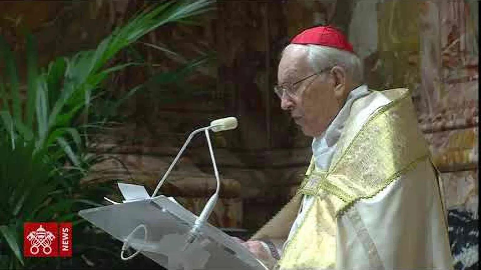 Il Papa: la pandemia susciti in noi compassione e cura verso chi soffre