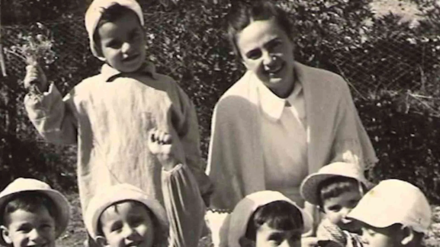 Maria Bordoni, una luce in aiuto dei preti