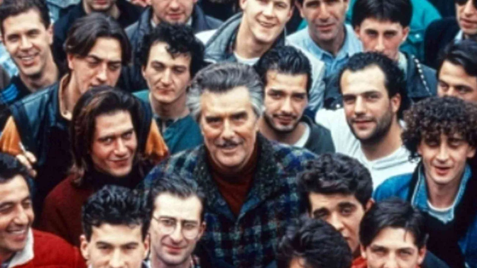 Perché il docufilm di Neflix su San Patrignano è un'occasione sprecata