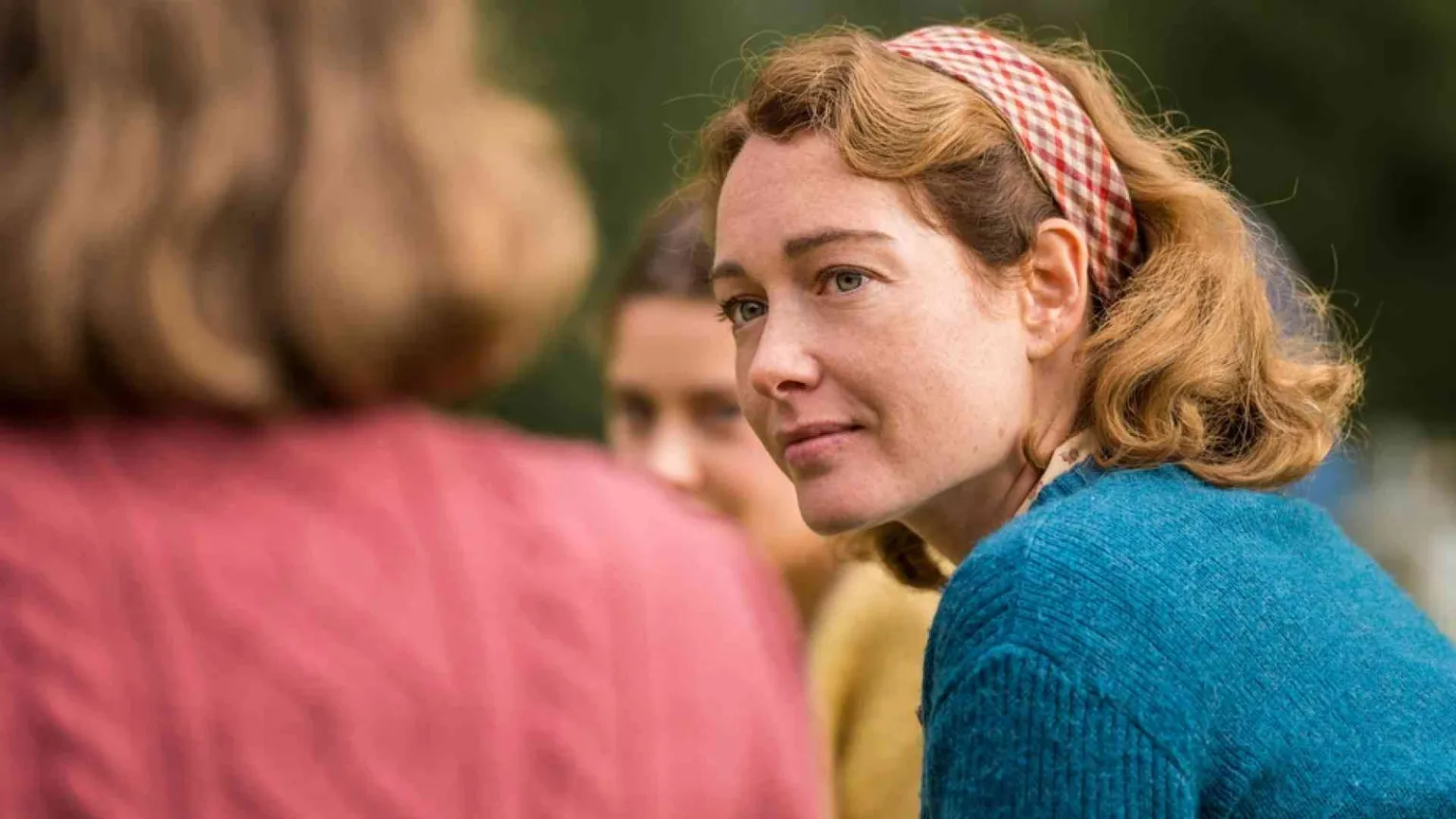 Il film su Chiara Lubich vince gli ascolti della serata di domenica
