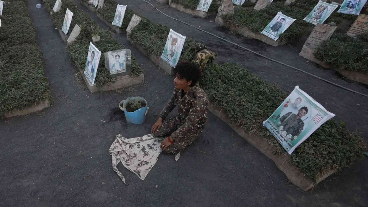 Una pace difficile in Yemen se non ci sarà riconciliazione