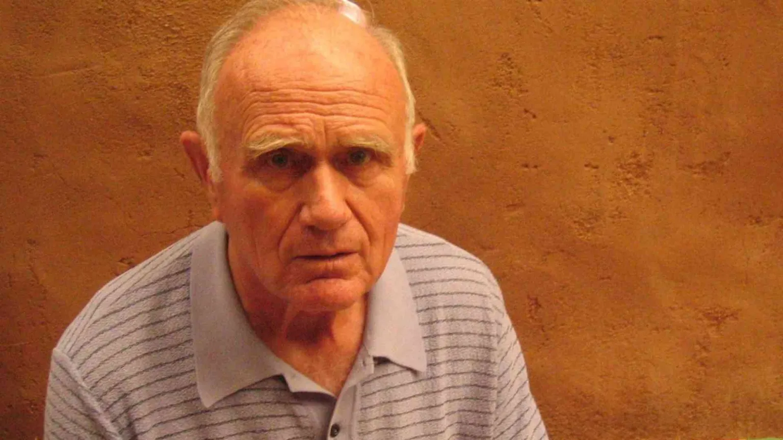 Addio ad Antoine Chatelard, "voce" di Charles de Foucauld