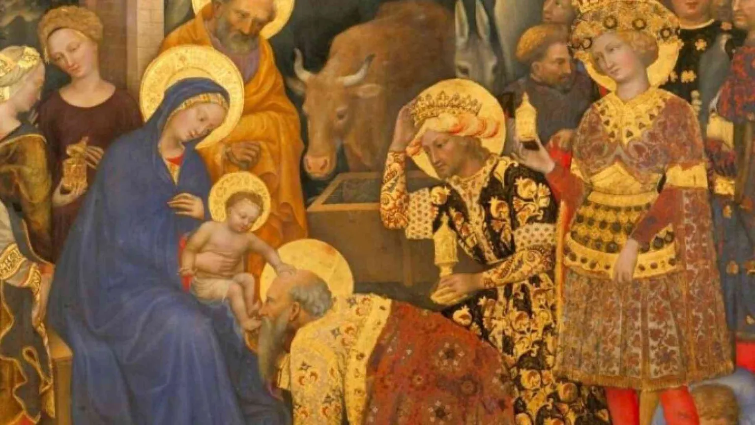 Epifania del Signore: le Messe in diretta tv e social