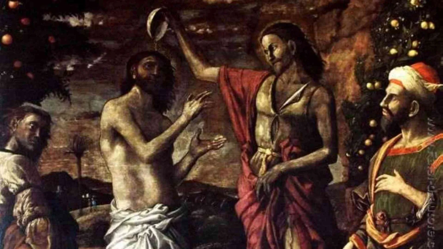 Un amore così grande che squarcia anche i cieli