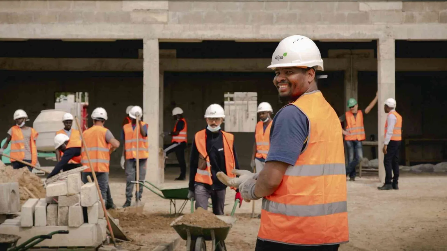 Migranti, quando il ritorno può essere un'opportunità