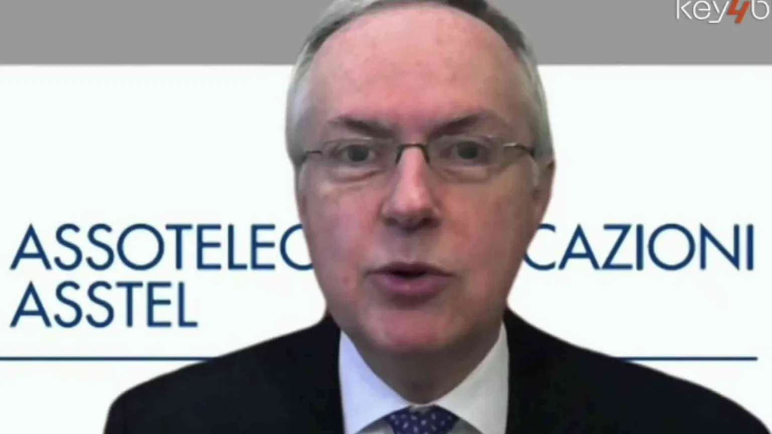 Guindani: «Per l'istruzione e le imprese la sfida è la digitalizzazione»