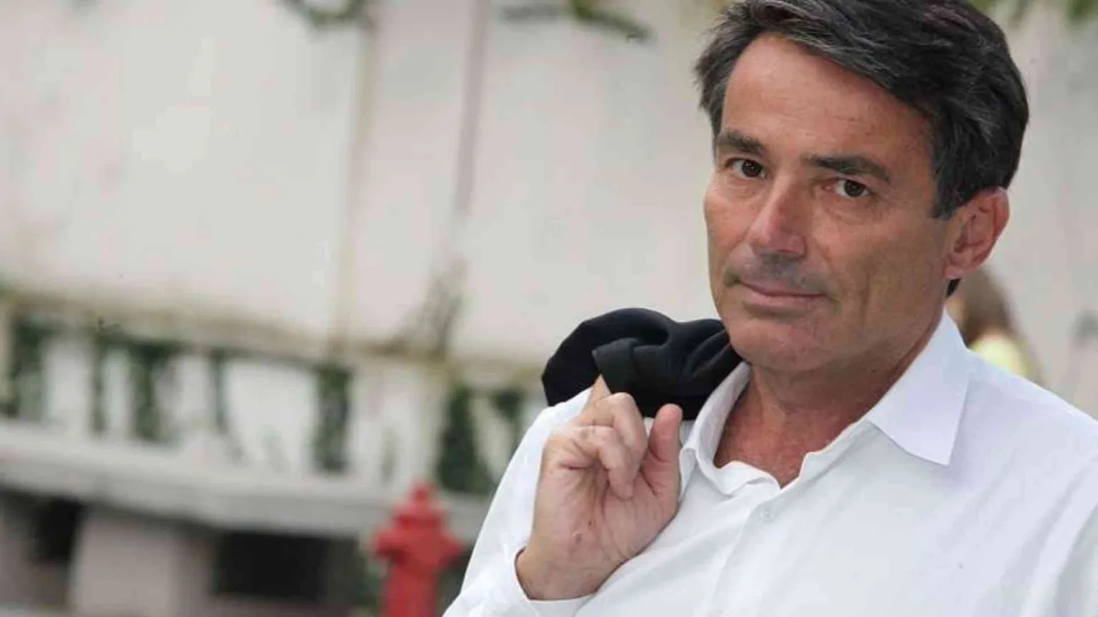 Rai, questo tempo è "doc". Giammaria: l'ora di osare