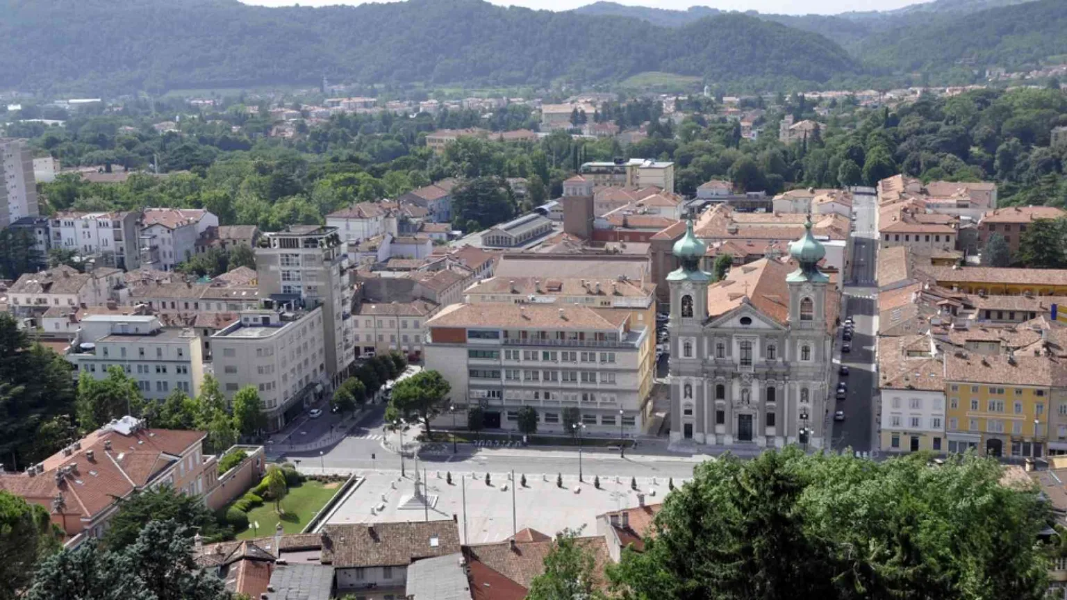 Gorizia capitale della cultura 2025, nel segno della riconciliazione