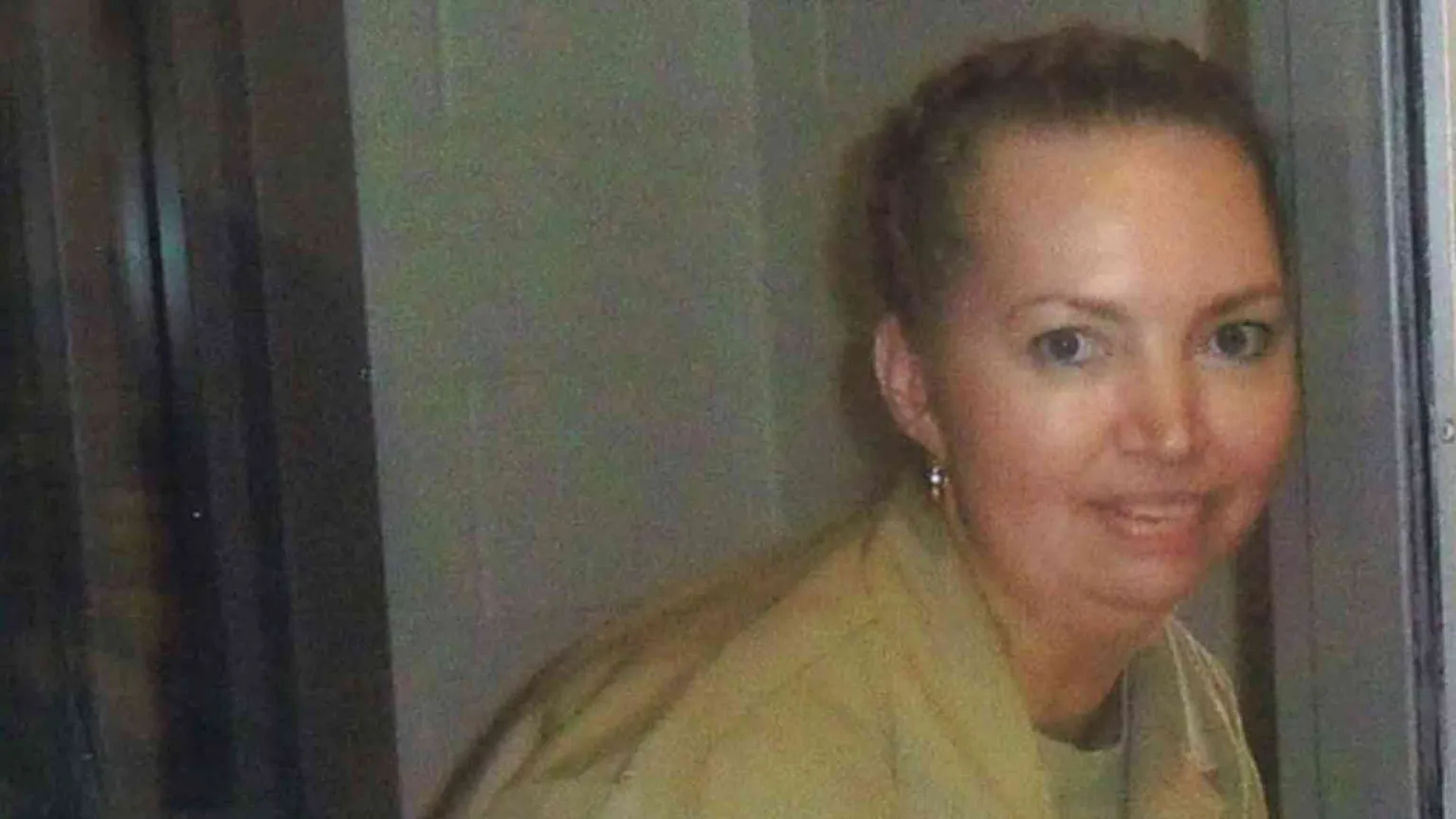 Dopo la sospensione, il via libera della Corte Suprema: il boia uccide Lisa