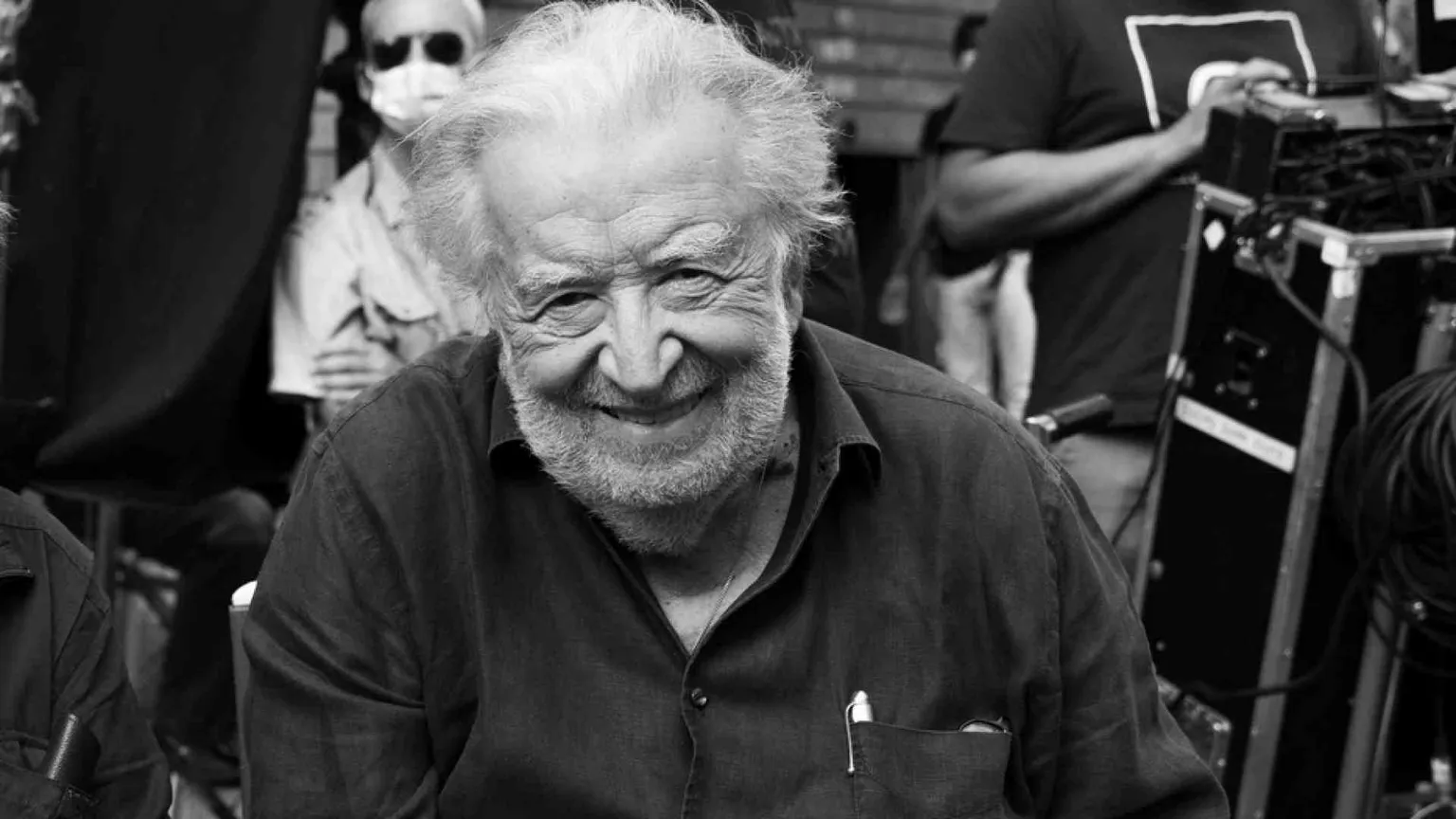 Pupi Avati: «Dopo l'amore universale, datemi il mio Dante»