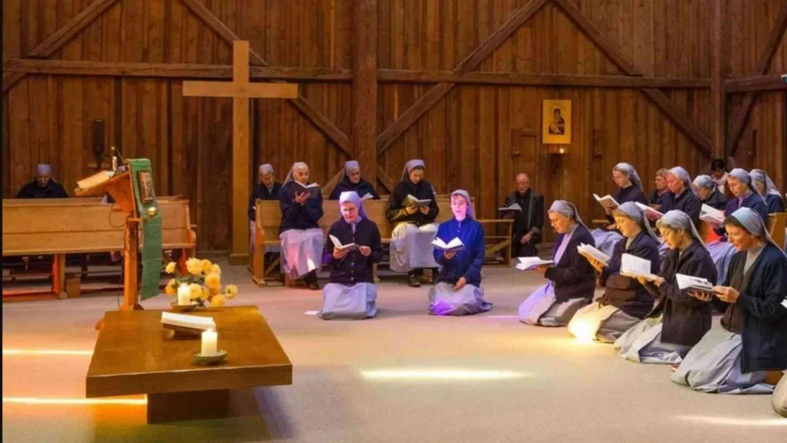 Dialogo tra le Chiese, le donne protagoniste