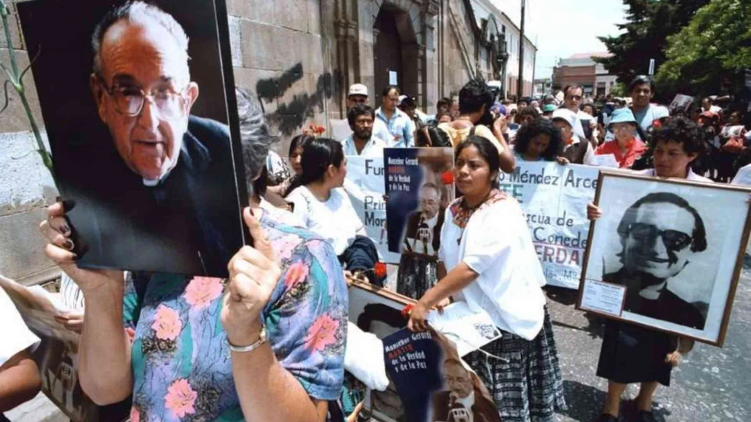 Guatemala, in un docufilm la verità sull'omicidio del vescovo Juan Gerardi