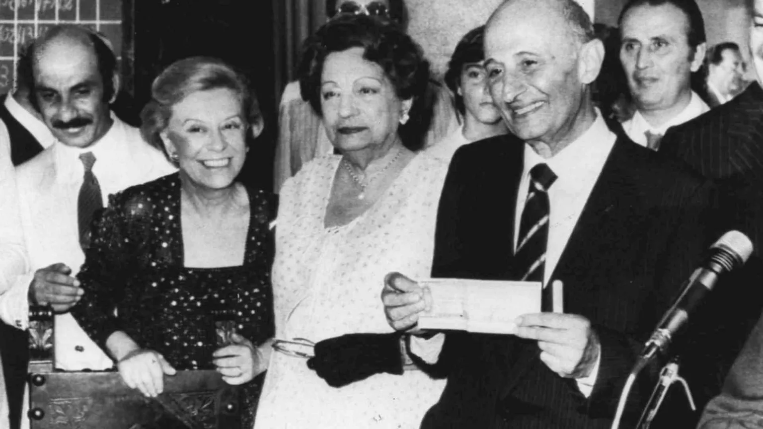 Cent'anni di Mario Pomilio tra Vangelo e romanzo