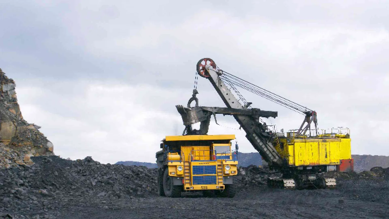 La zavorra di carbone sulla svolta ecologica di BlackRock