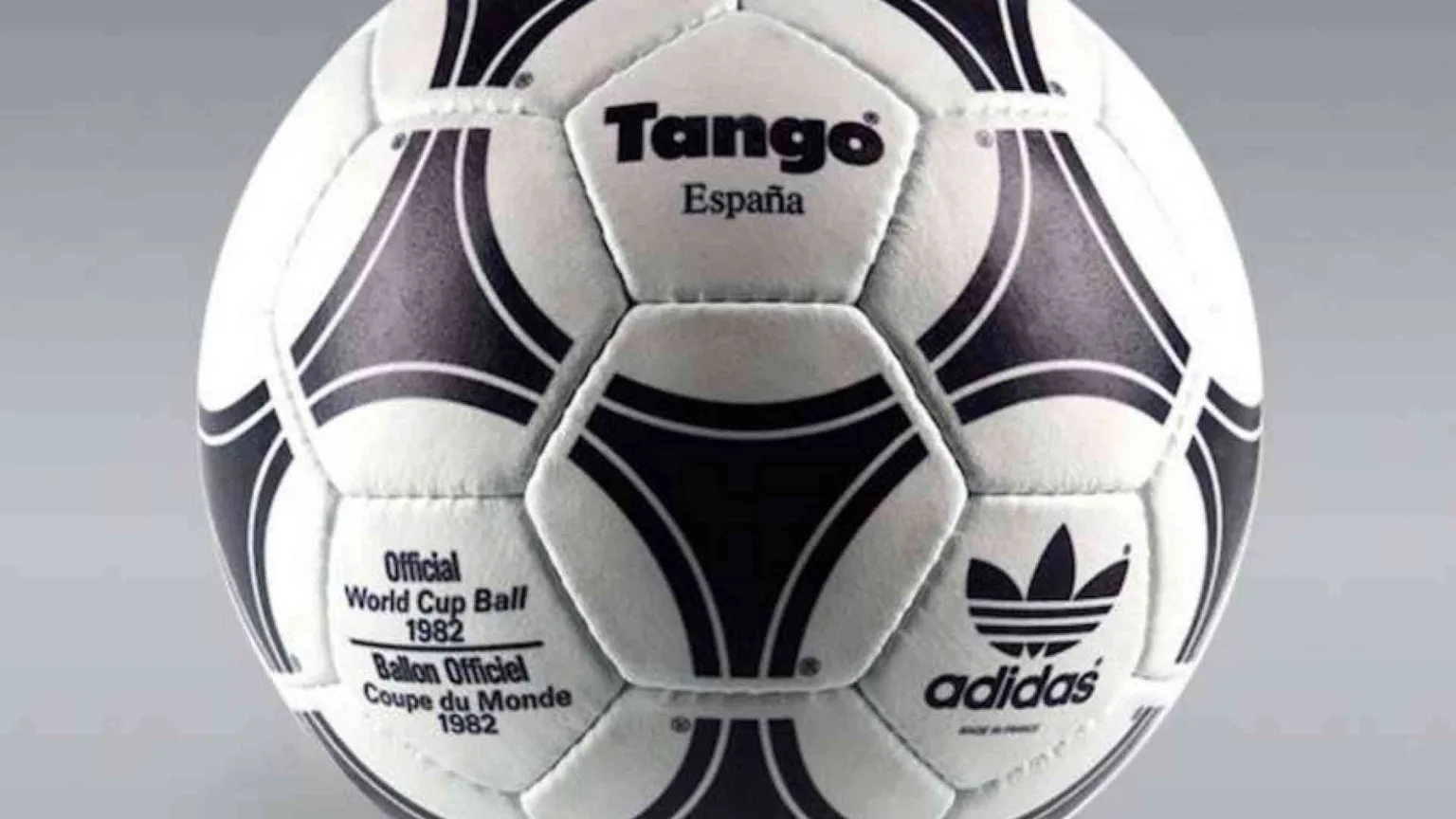 Così il pallone si racconta