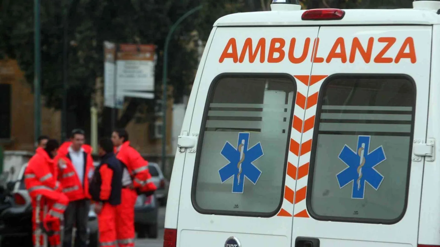 Cinque anziani morti in Rsa: forse una fuga di monossido di carbonio
