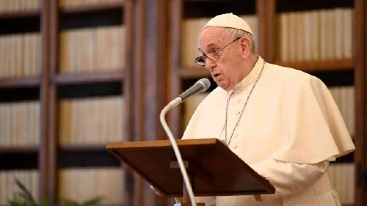 Il Papa: l’incontro con Gesù non si dimentica mai