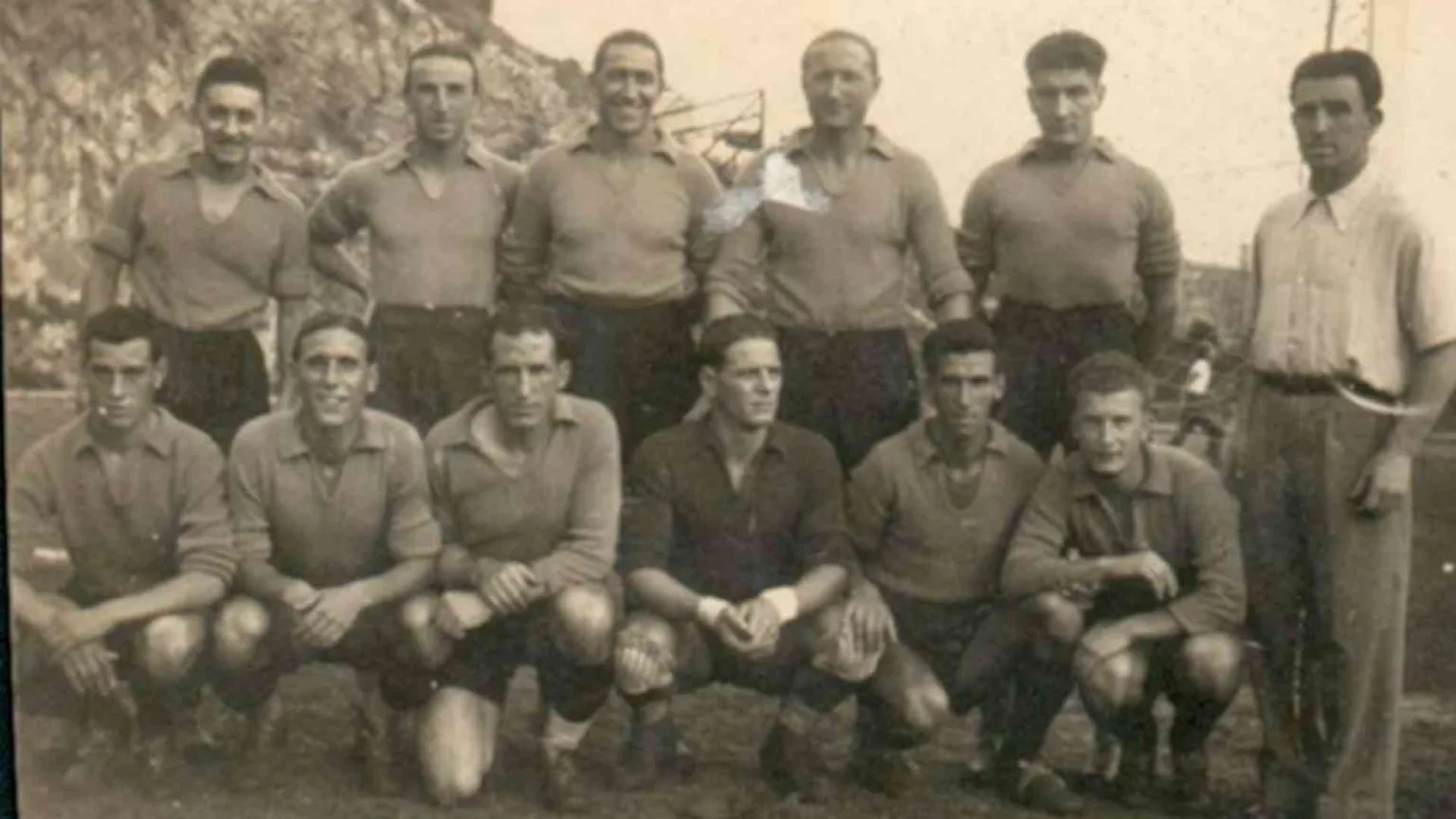 Quella Fiumana che sfidò il lager