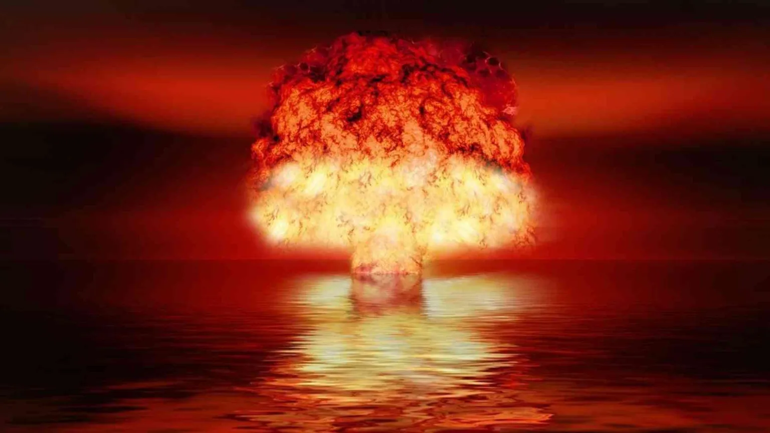 Da oggi il mondo è un posto migliore: in vigore il trattato contro le atomiche