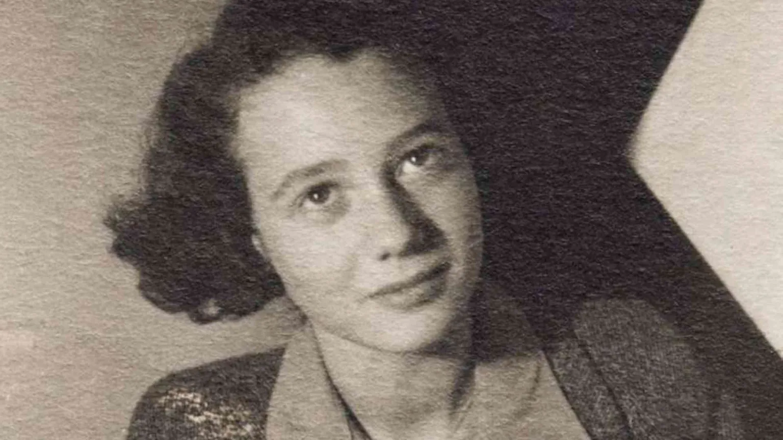 Il diario di Dita Kraus: vivere con la Shoah