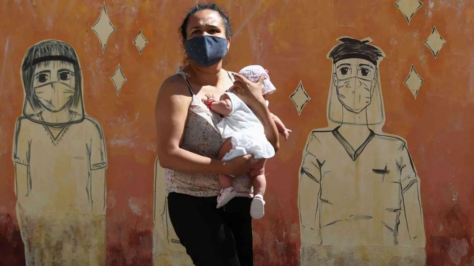 Natalità, salute, formazione: poveri figli del Sud