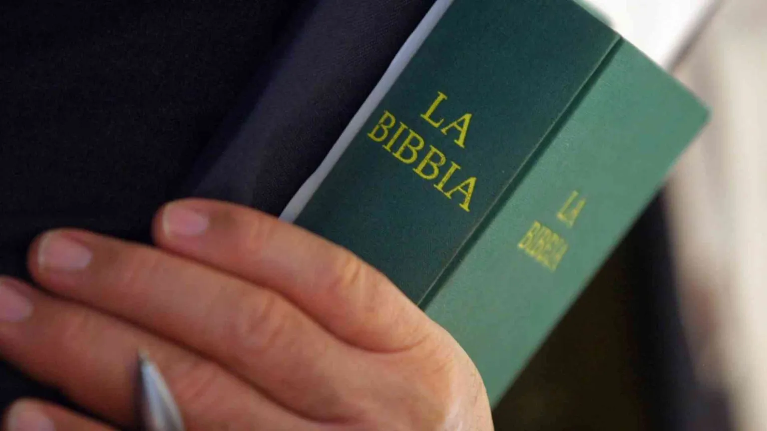 La Domenica della Parola, «La Scrittura il nostro pane»