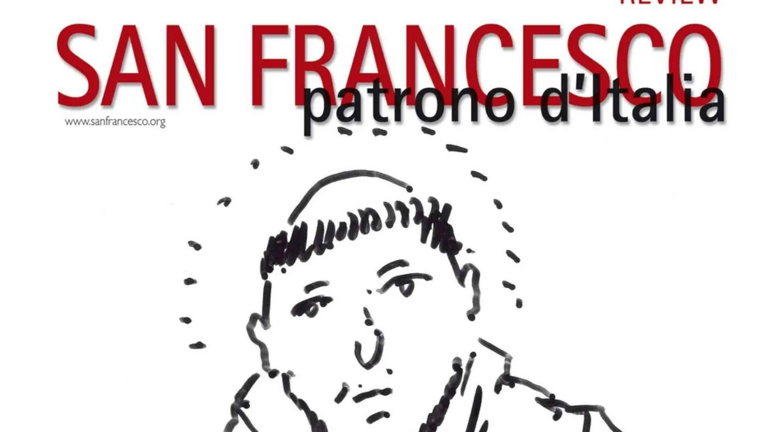 I primi 100 anni della rivista che parla di San Francesco a tutto il mondo