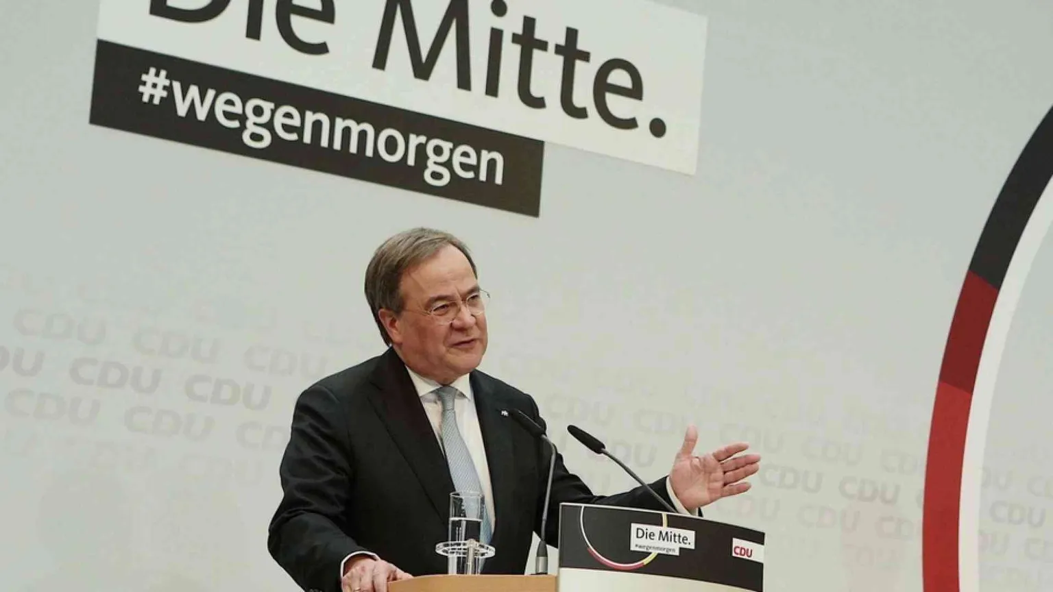 Il futuro digitale della politica: la Cdu più vitale dei 5 Stelle