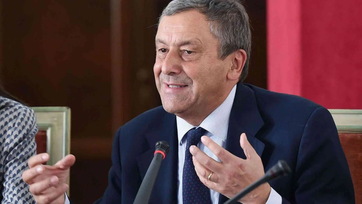Profumo: creare alleanze nuove per consolidare le reti di solidarietà