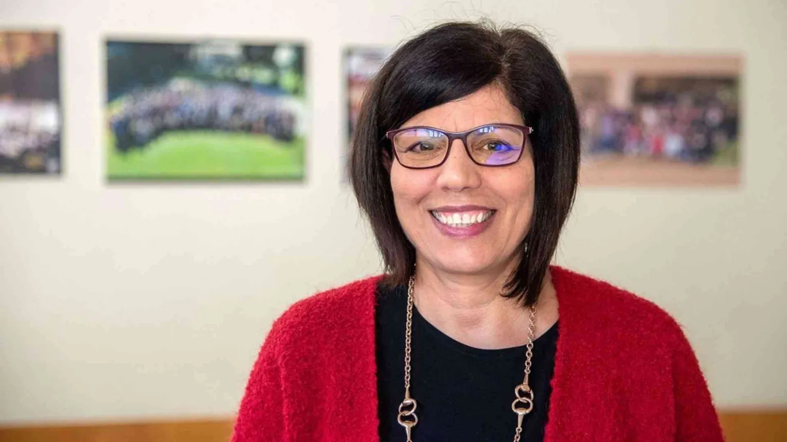 Margaret Karram è la nuova presidente del Movimento dei Focolari