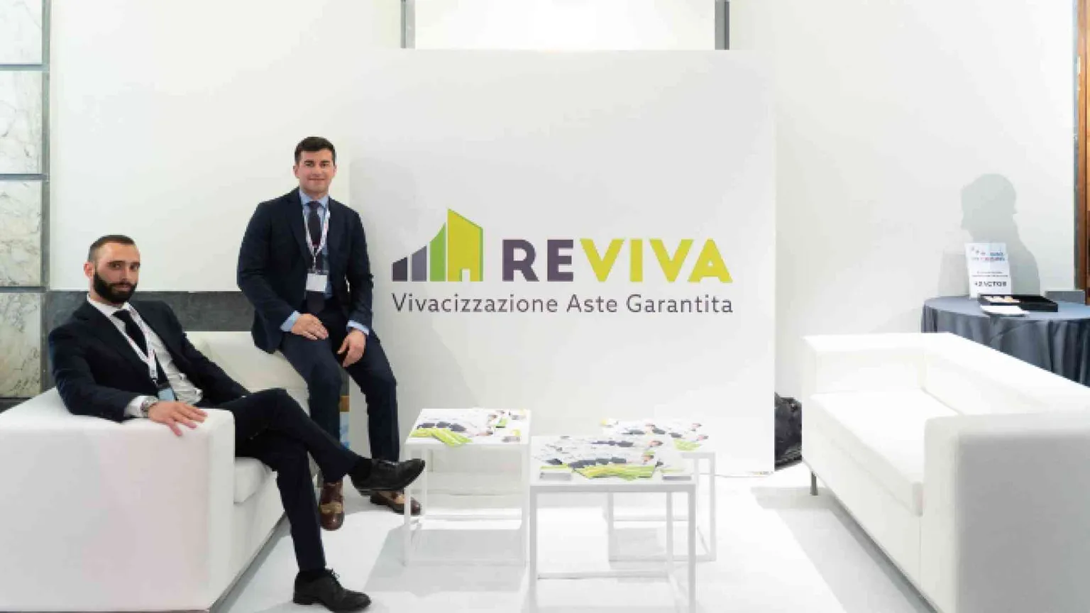 Alla ricerca di personale
