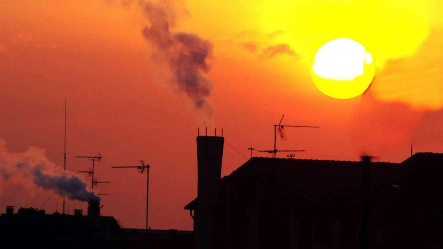 Non basta stare in lockdown per vincere la sfida del clima