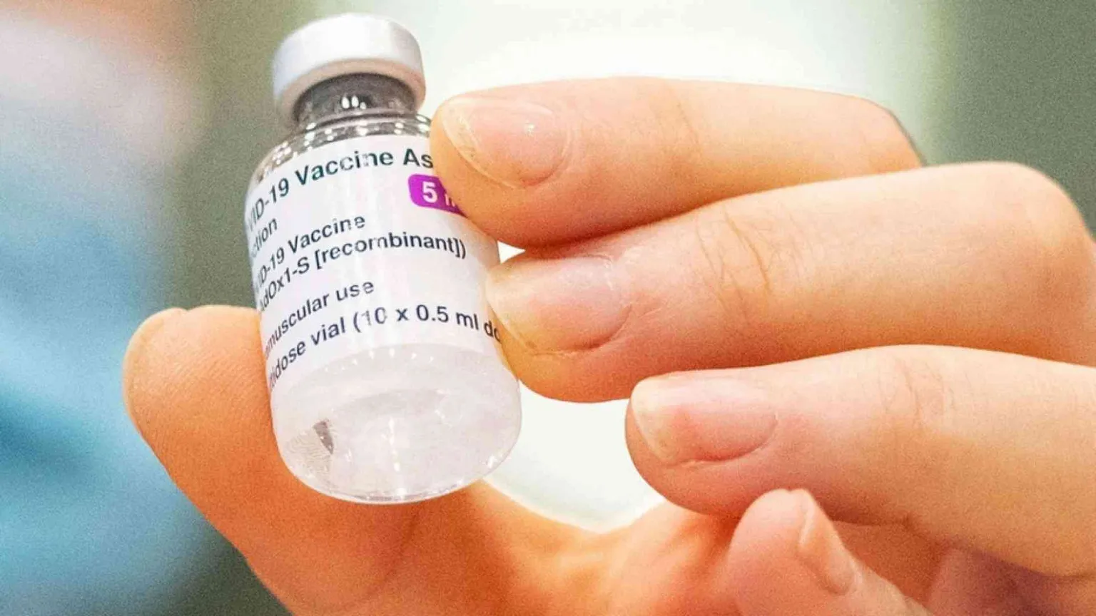 C'è resistenza a sospendere i brevetti sui vaccini, affare da 40 miliardi