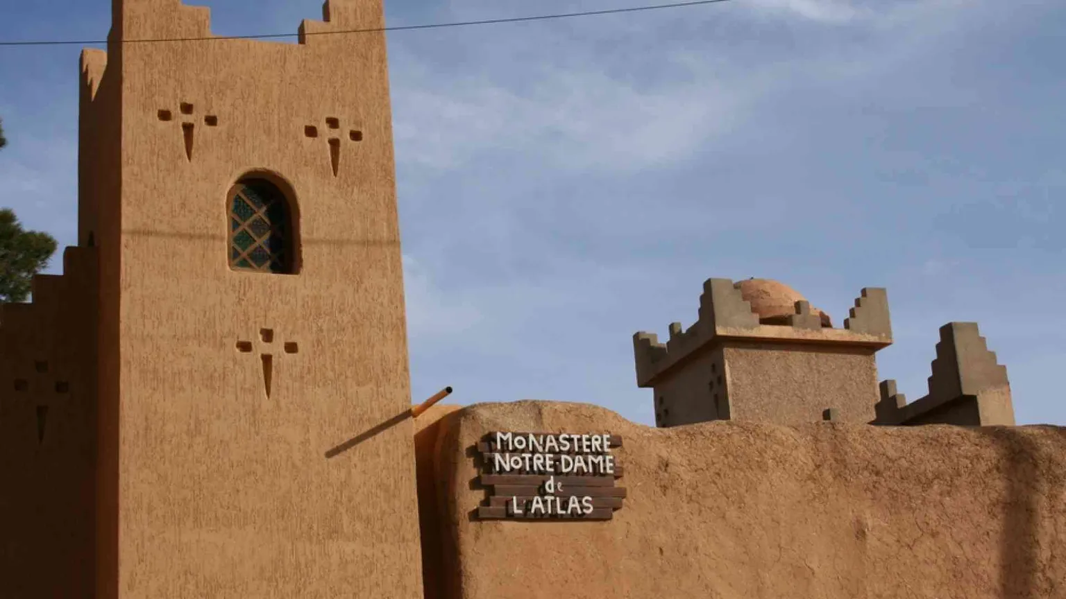 «Io vescovo, fra i monaci in Marocco»