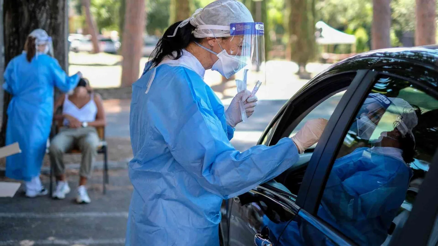 La sanità è donna ma il gender gap è ancora ampio