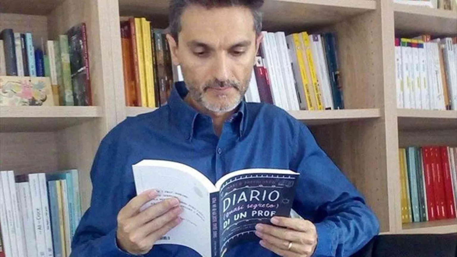 Occhi giusti sulla scuola