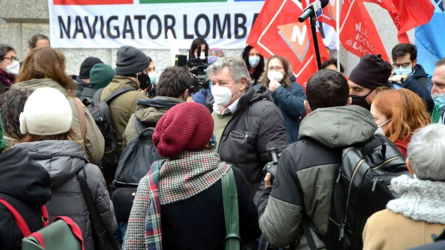 «Io, navigator, rischio il lavoro». Imparare dagli errori del Reddito