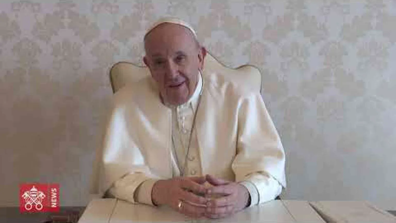 Il Papa ricorda i copti sgozzati dal Daesh: «Sono i santi di tutti i cristiani»