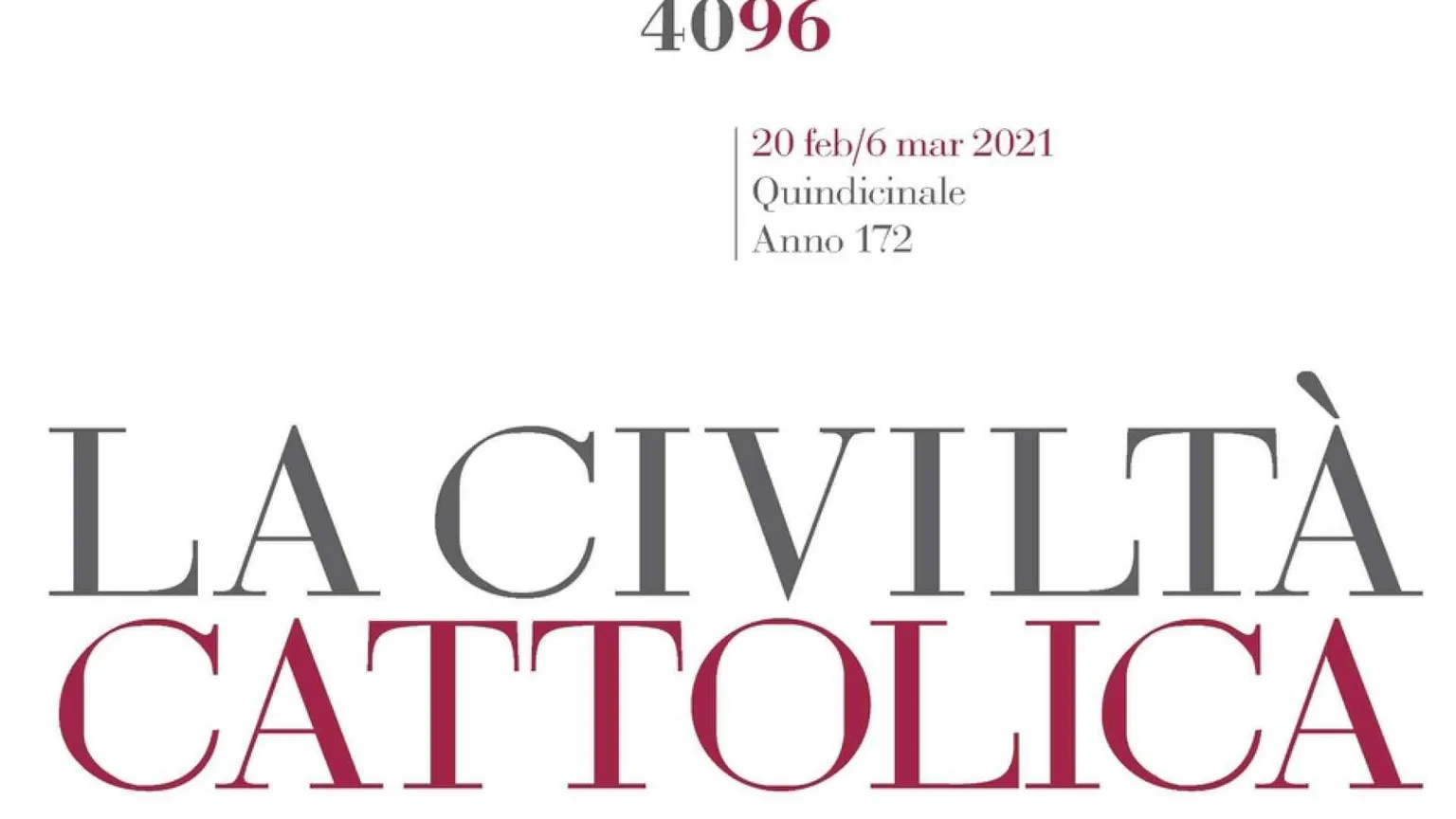 Tra Vangelo e cultura moderna il dialogo matura con l'ascolto