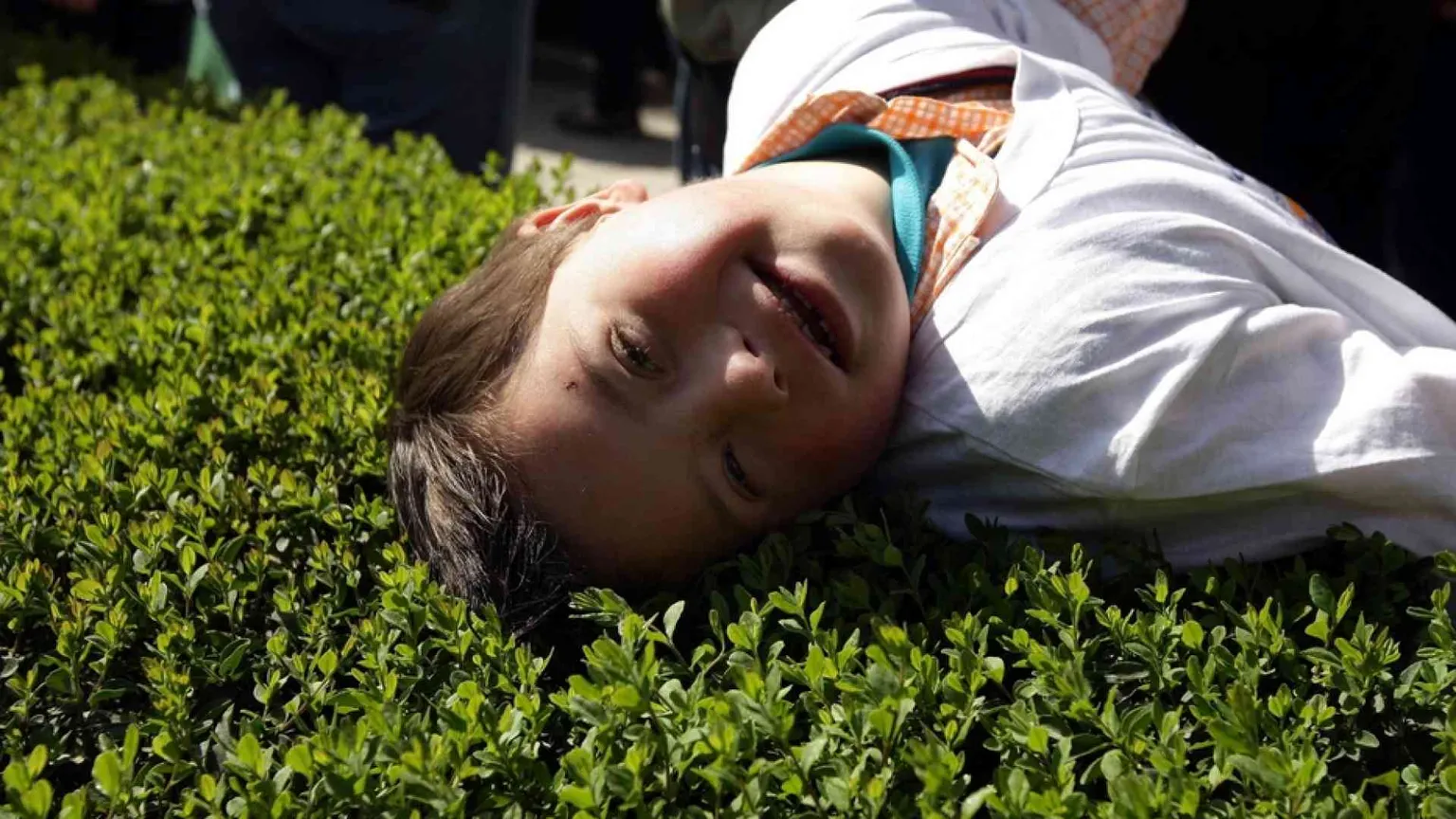 Gran Bretagna: test a tappeto, obiettivo non far nascere bambini Down