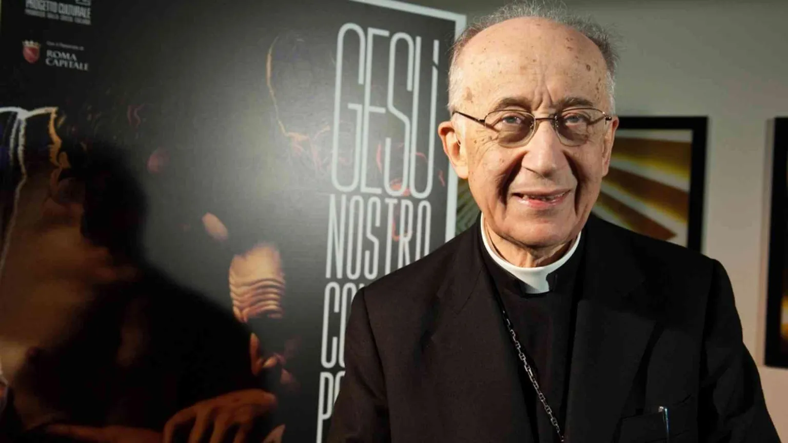 Gli auguri della Cei per i 90 anni di Camillo Ruini