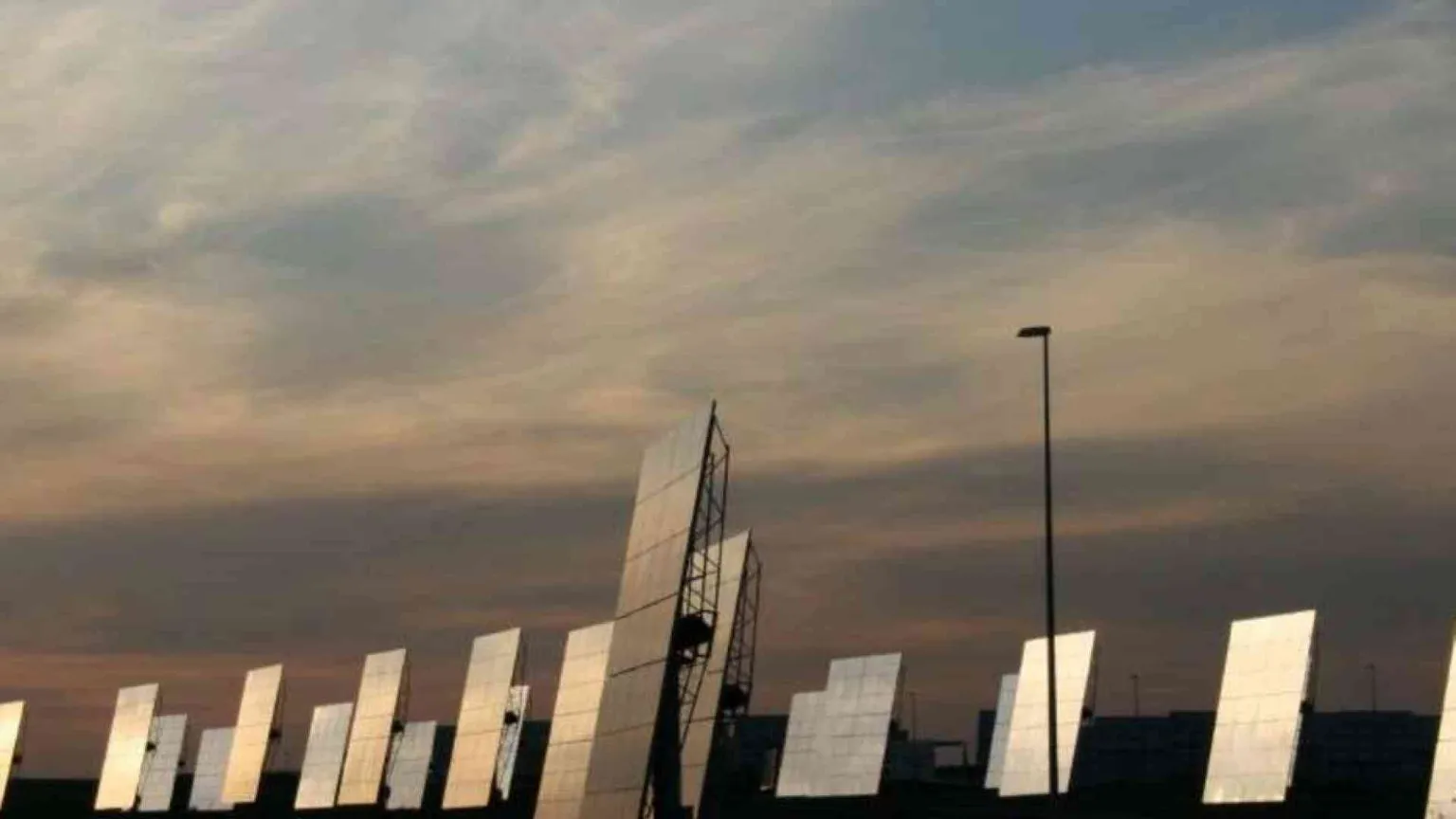 «Conversione ecologica ora una svolta»